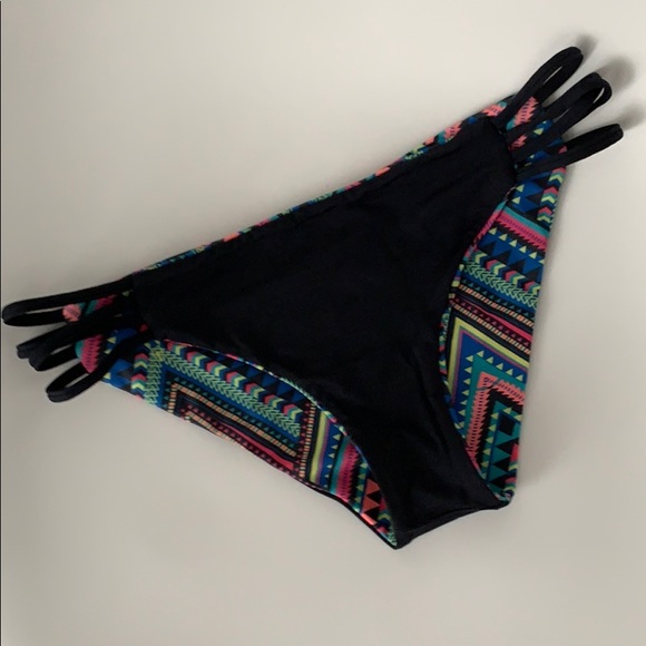 L*space Multicolored Bikini - Picture 5 of 7